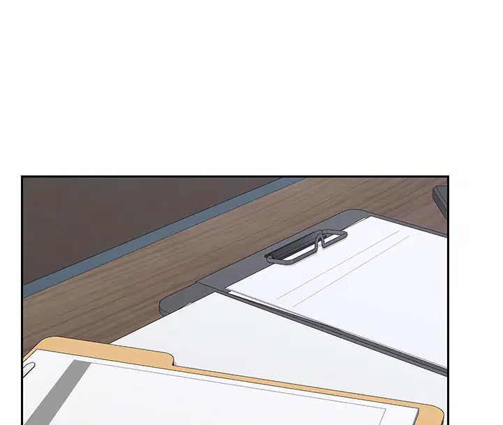 第60話-被繼母打屁屁!