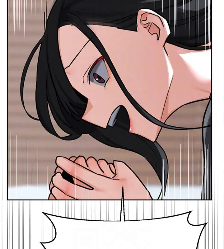 第60話-被繼母打屁屁!