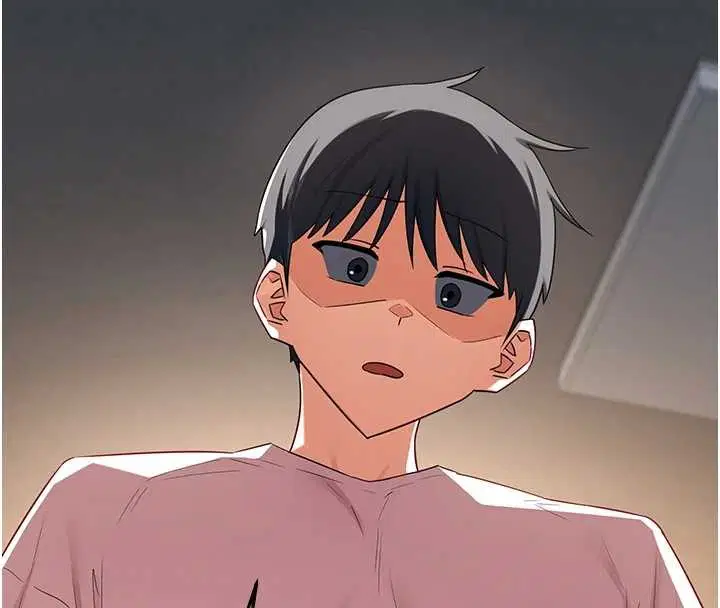 第61話-成為目標的皓南!!