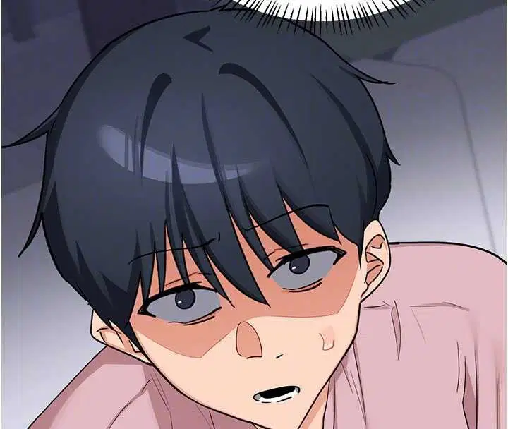 第61話-成為目標的皓南!!