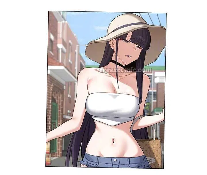 第61話-成為目標的皓南!!