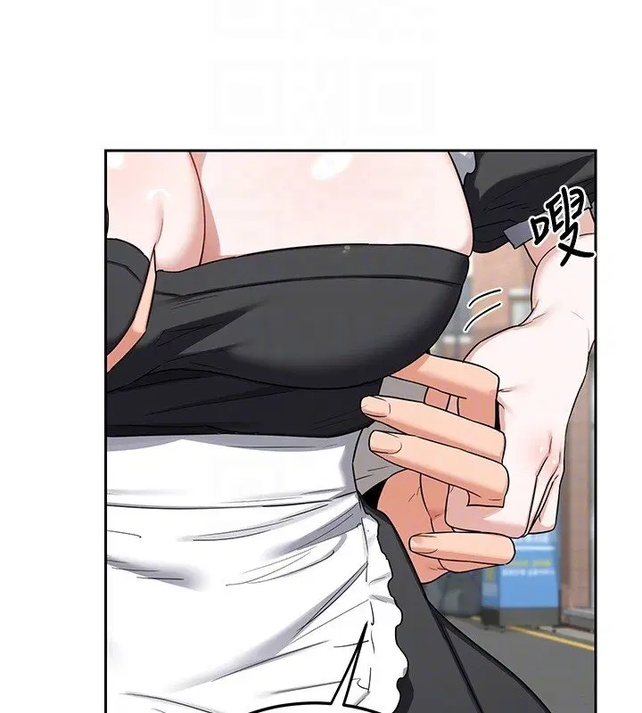 第63話-在腳踏車上淫亂摩擦