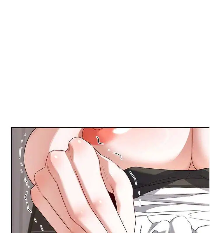 第64話-用筆自慰給我看♥