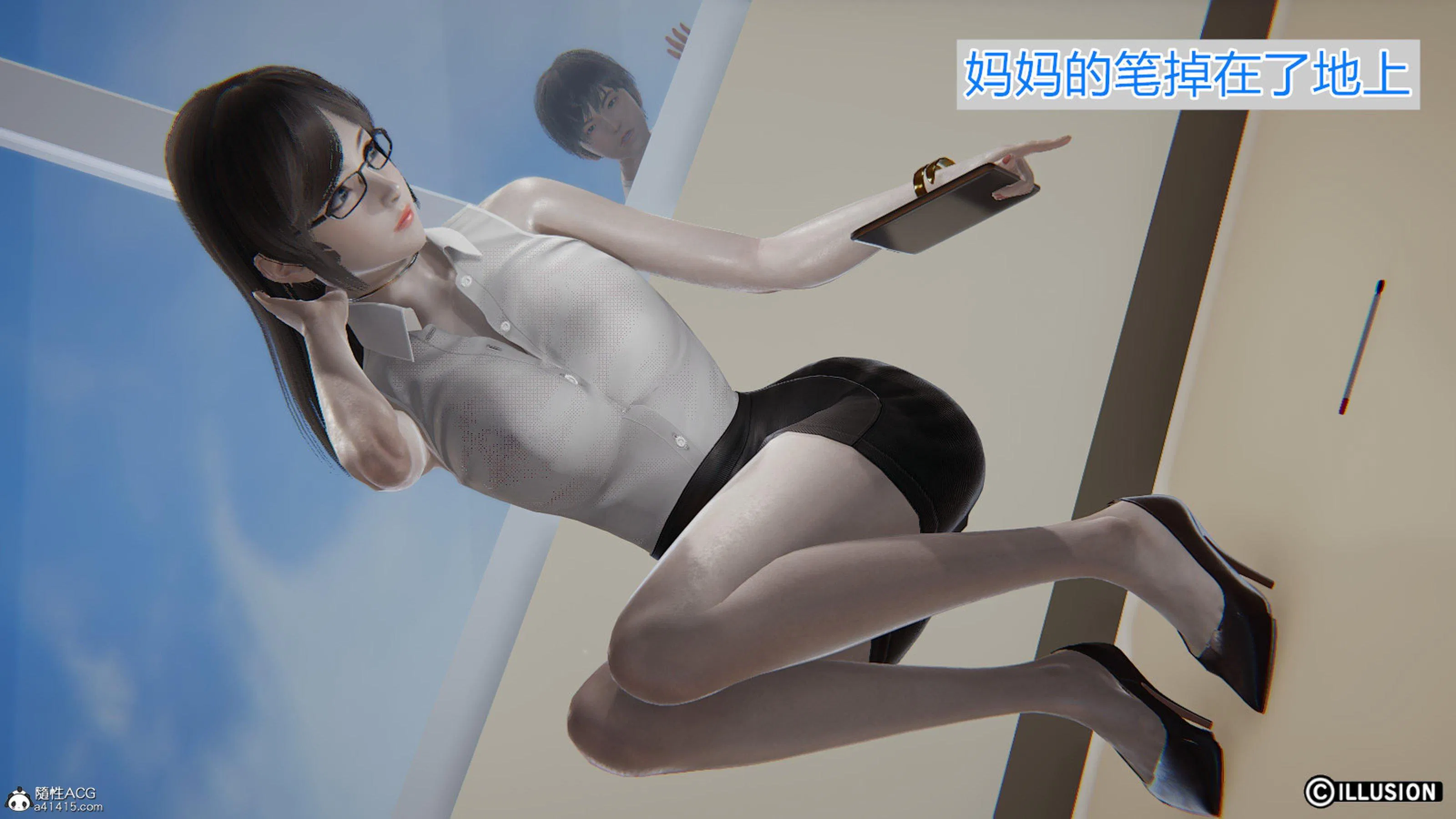 第1話