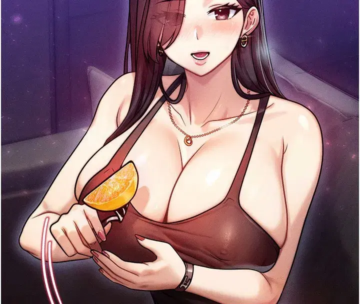 第2話-今晚由我來服侍你