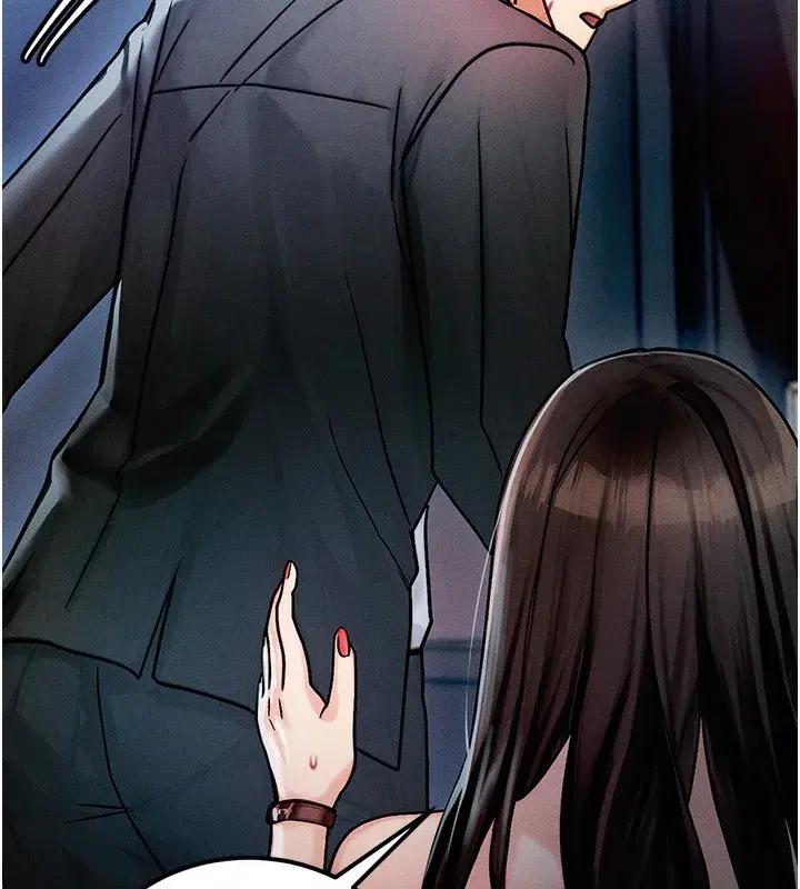 第2話-今晚由我來服侍你