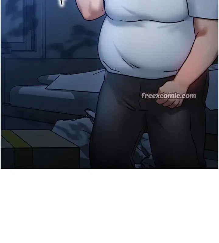 第5話-S級獵人的蜜穴