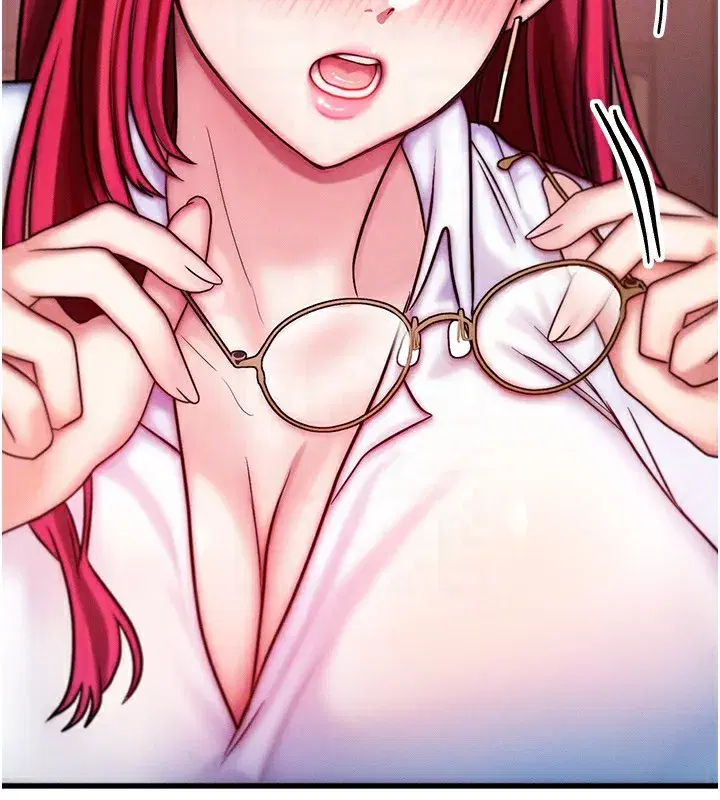 第5話-S級獵人的蜜穴