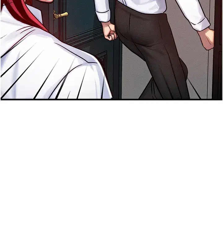 第5話-S級獵人的蜜穴