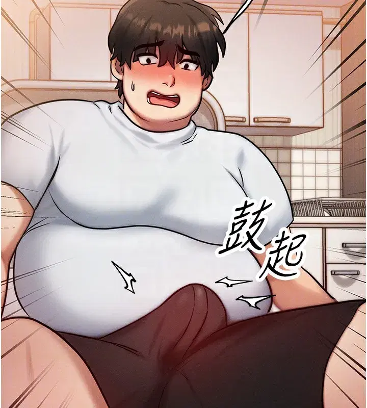 第6話-忍不住射在阿姨臉上