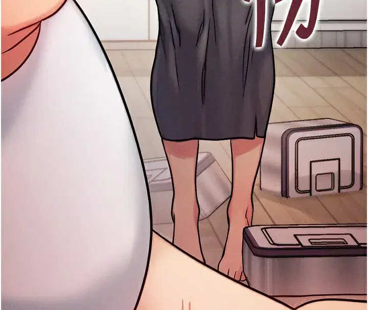 第6話-忍不住射在阿姨臉上