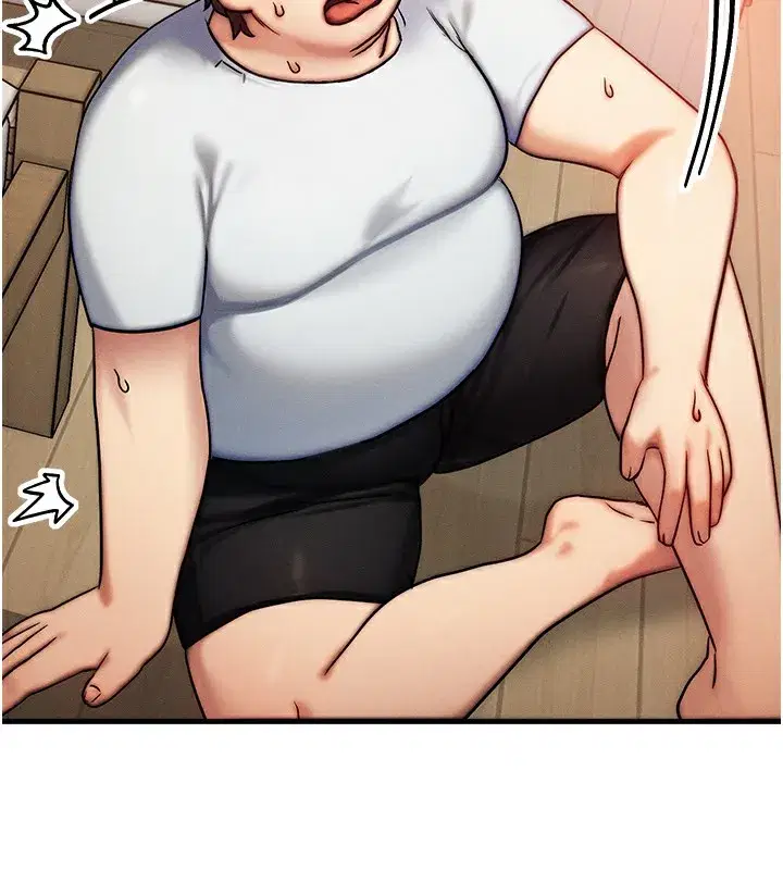 第6話-忍不住射在阿姨臉上