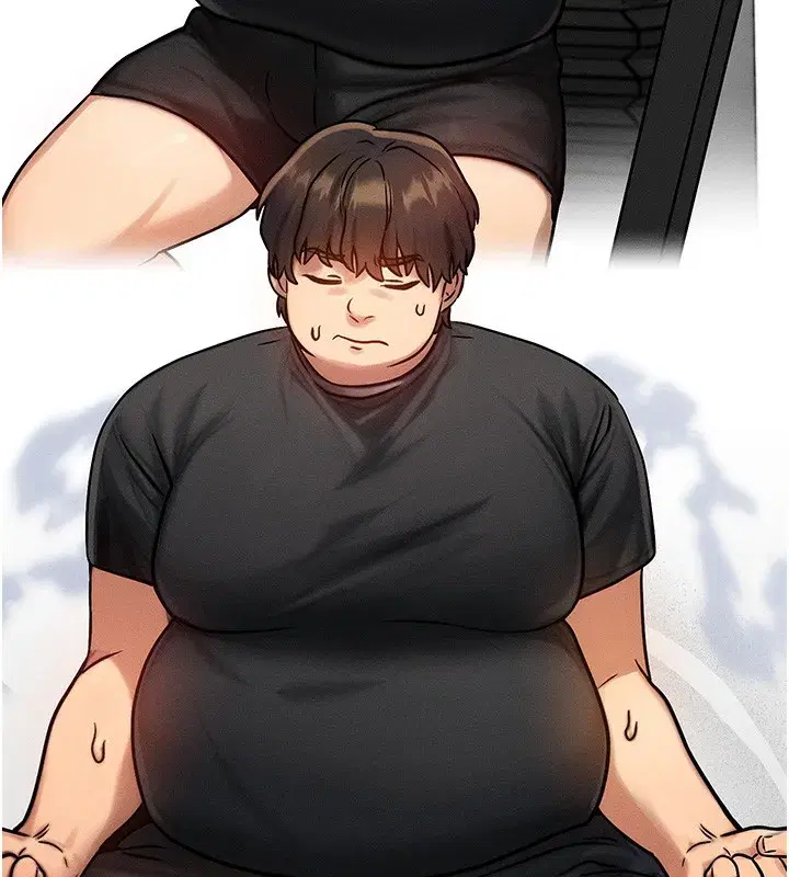 第7話-終於可以那個了…