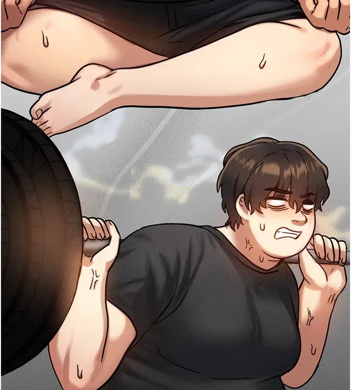 第7話-終於可以那個了…