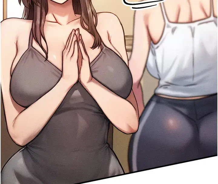 第7話-終於可以那個了…