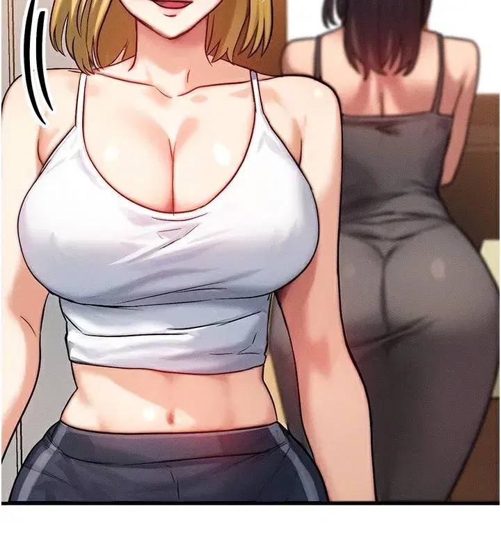 第7話-終於可以那個了…