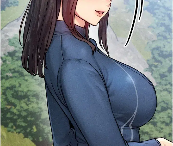 第7話-終於可以那個了…