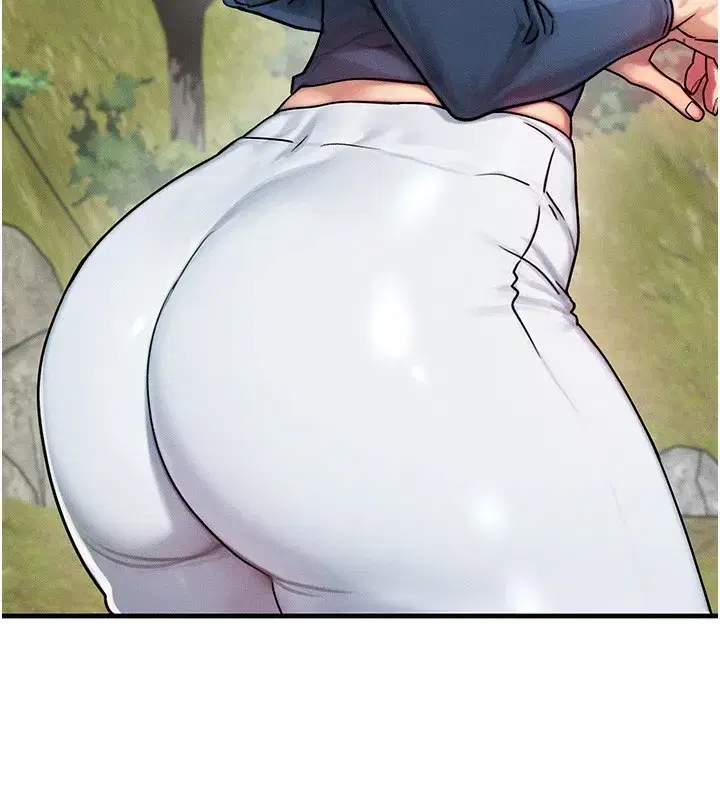 第7話-終於可以那個了…