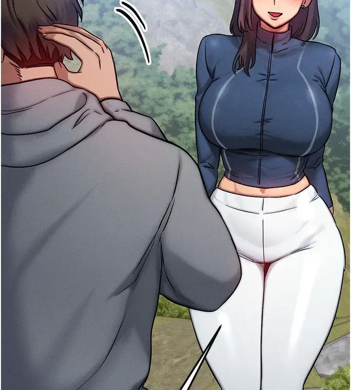 第7話-終於可以那個了…