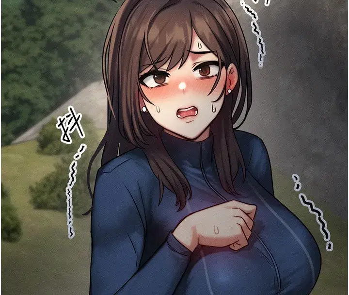 第7話-終於可以那個了…