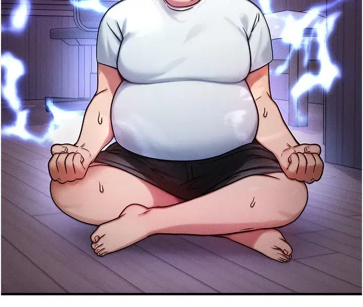 第7話-終於可以那個了…