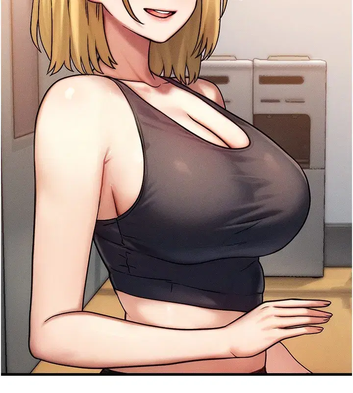 第7話-終於可以那個了…