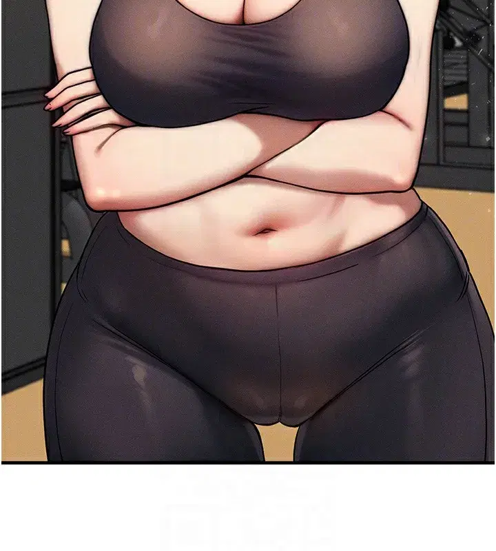 第7話-終於可以那個了…