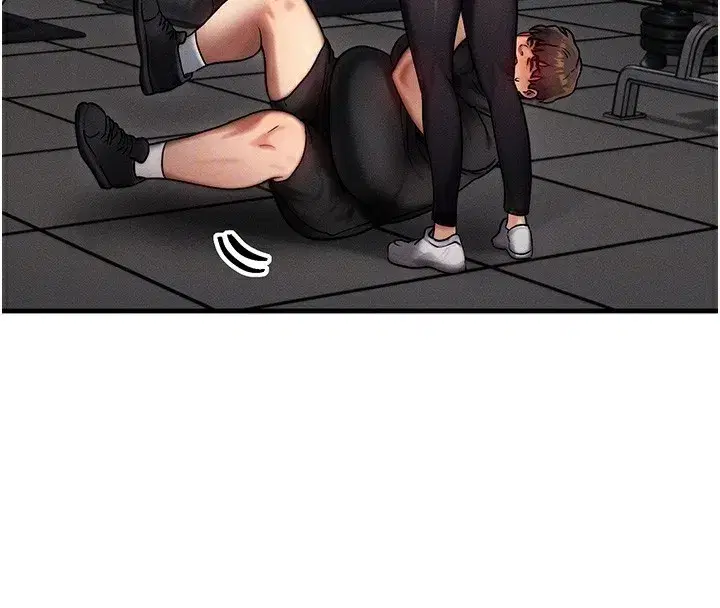 第7話-終於可以那個了…