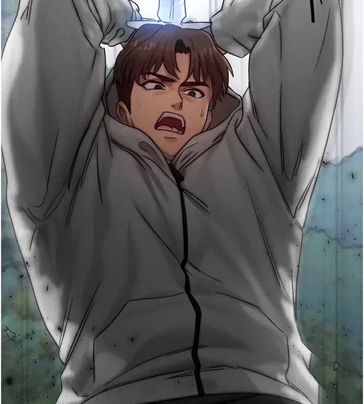 第8話-阿姨來幫你治療♥