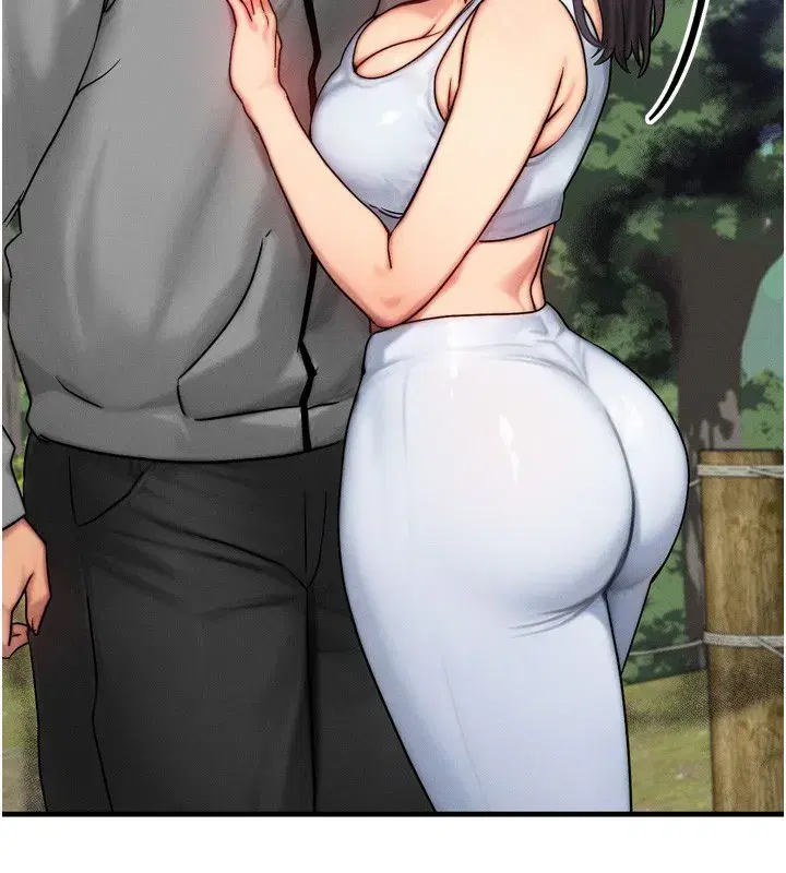 第8話-阿姨來幫你治療♥