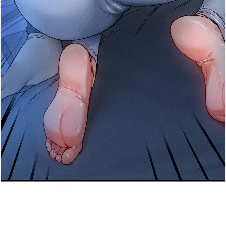 第8話-阿姨來幫你治療♥