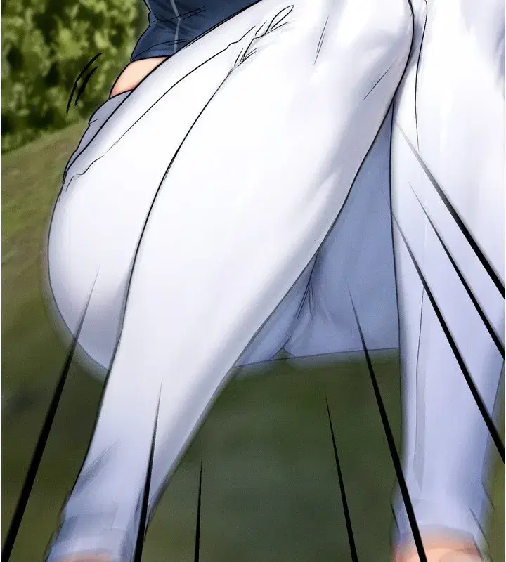 第8話-阿姨來幫你治療♥