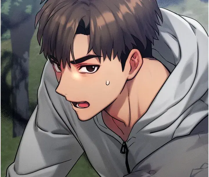 第8話-阿姨來幫你治療♥