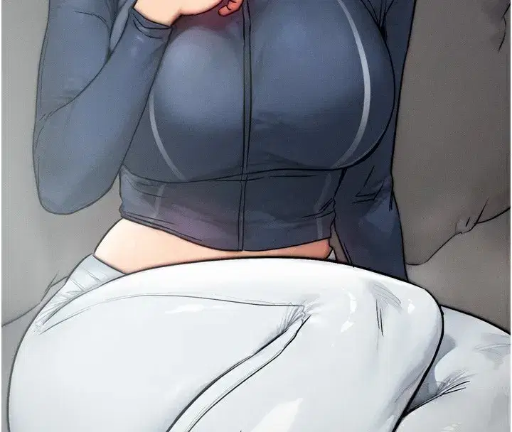 第8話-阿姨來幫你治療♥