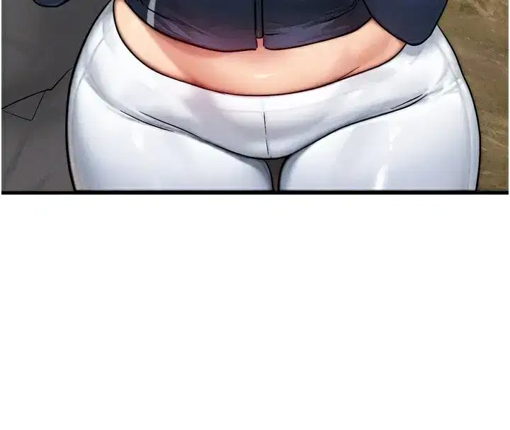 第8話-阿姨來幫你治療♥