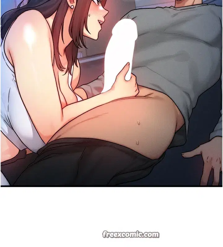 第9話-酥麻銷魂的手技