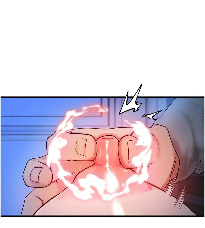 第9話-酥麻銷魂的手技