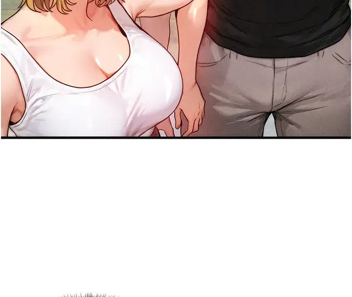 第16話-阿姨完全屬於我…