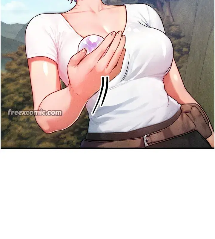 第16話-阿姨完全屬於我…