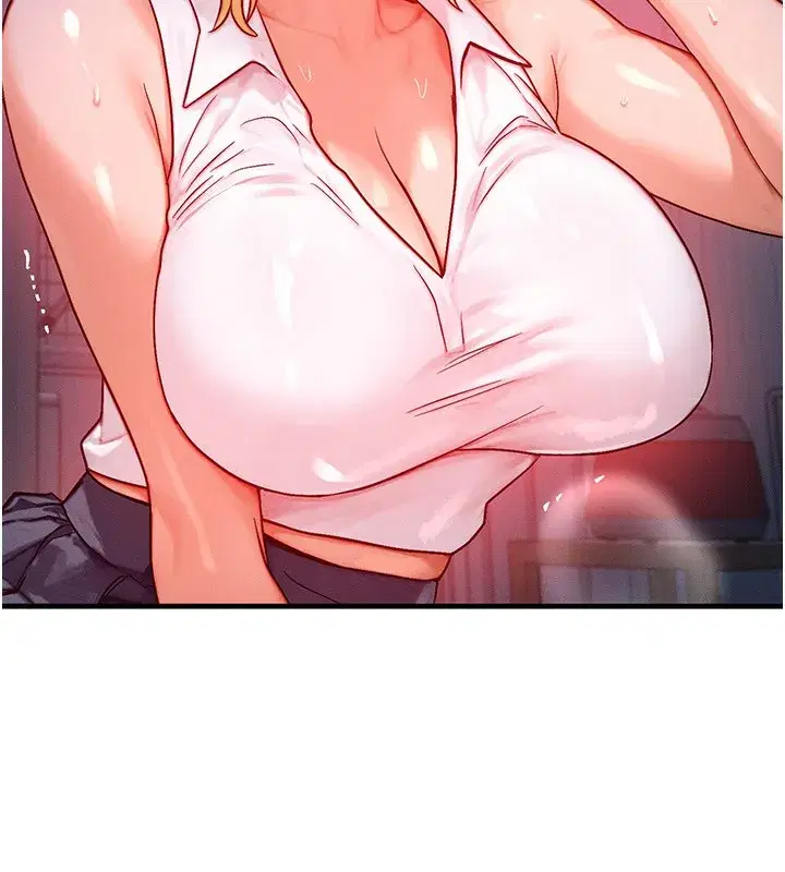 第22話-給你的獎勵~♥