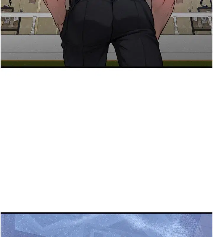 第28話-教授好想要…♥