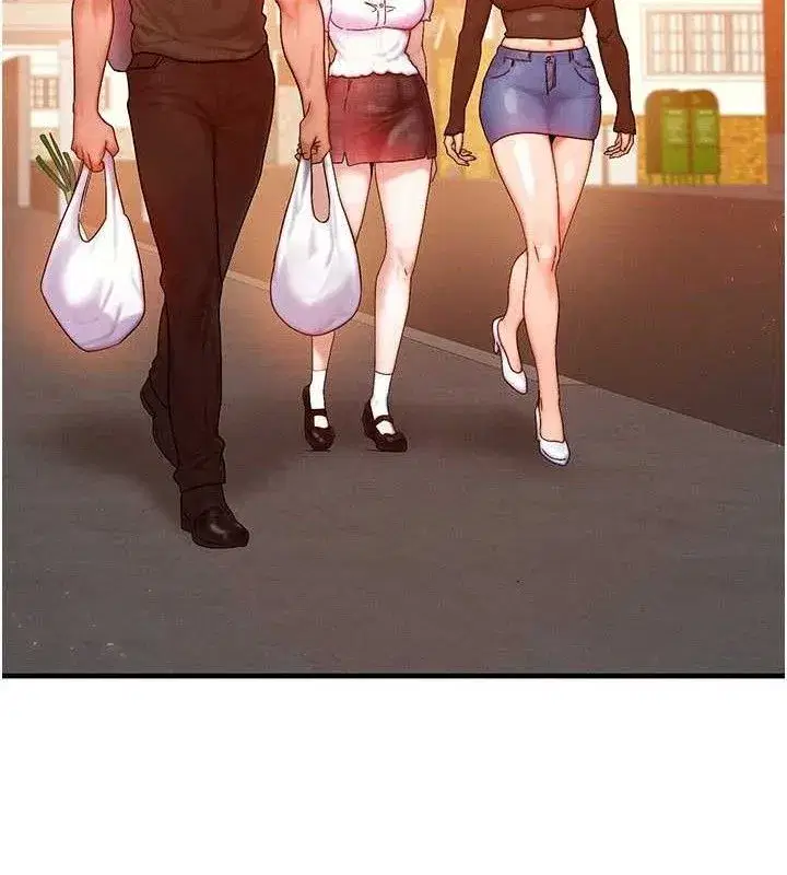 第29話-趁女兒不在時…♥