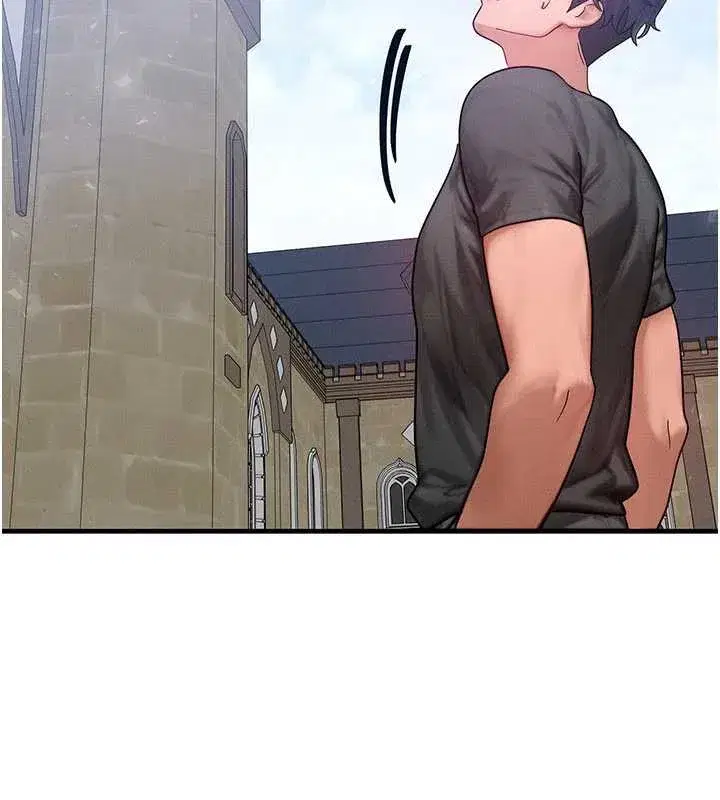 第32話-教授的特別獎勵♥