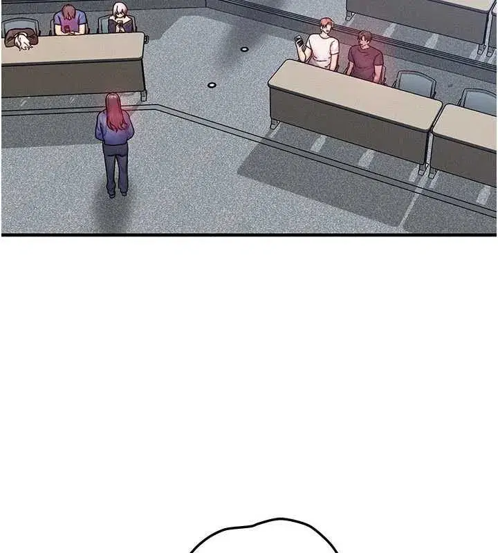 第32話-教授的特別獎勵♥