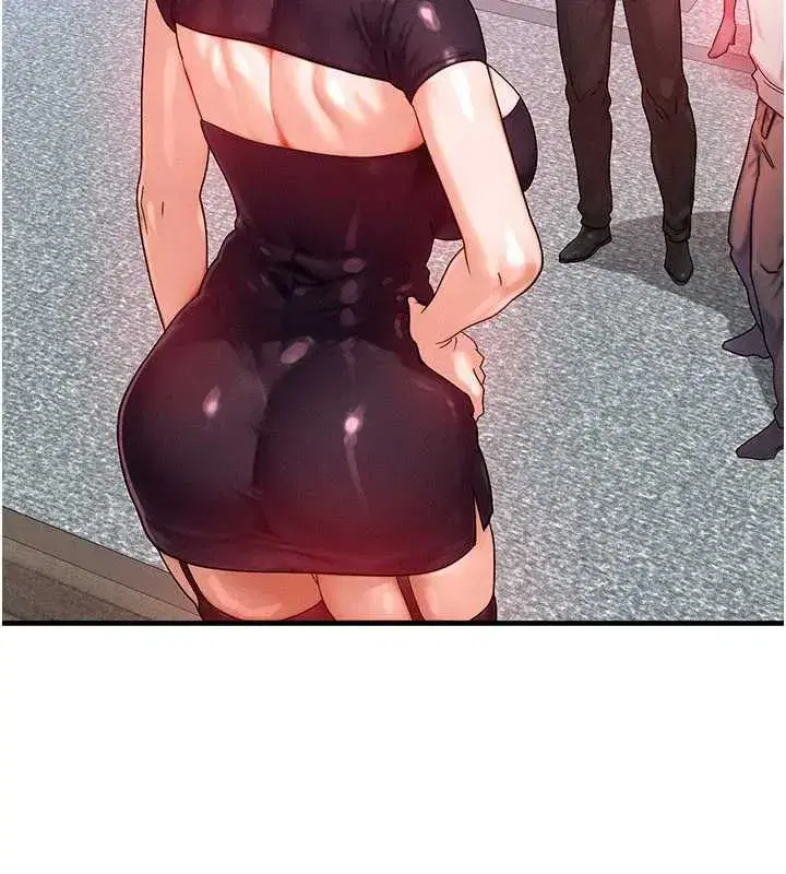 第32話-教授的特別獎勵♥