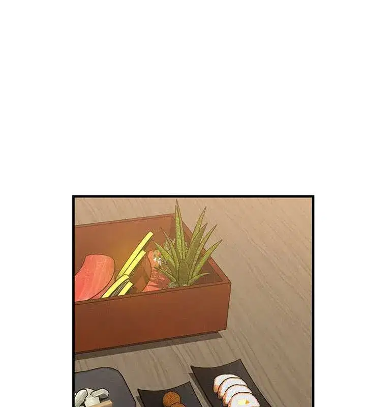 第35話-毫無防備的她