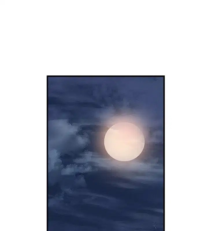 第36話-要不要…留下來過夜_