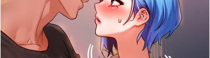 第36話-要不要…留下來過夜_