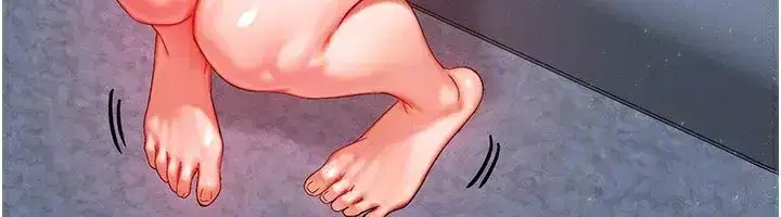 第36話-要不要…留下來過夜_