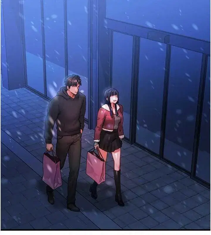 第44話-狂流淫水的低賤母狗